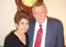 Ron & Allie Dart 2004